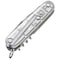 Swiss Army Brands 2024 Victorinox 54754 Climber Silver Tech 91Mm VIC-1.3703.T7-033-X1 - alternate 3